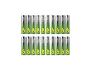 Bateria alkaliczna LR03 / AAA 1,5V SUPER 20DP /20szt./ B0110L