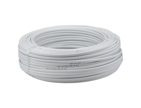Przewód prądowy YDYp 450/750V 2x1,5 płaski drut Elektrokabel 500m