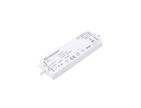 Zasilacz stałonapięciowy LED Yingjiao YSL50M 12V 4,16A 50W IP44
