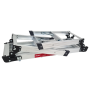 KASTOM PODEST ROBOCZY ALUMINIOWY SKŁADANY ML-203 - 3
