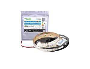 Taśma LED 2835 800 SMD 24V 18W 169lm/W neutralna 4000K IP54 - ED00031551 /odcinki po 5 m/