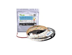Taśma LED 2835 800 SMD 24V 18W 174lm/W zimna 6500K IP20 - ED00031549 /odcinki po 5 m/