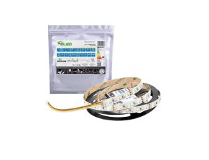 Taśma LED CCT 600 SMD 12V 22W 92lm/W (2700K-6500K) IP20 - ED00031568 /odcinki po 5 m/