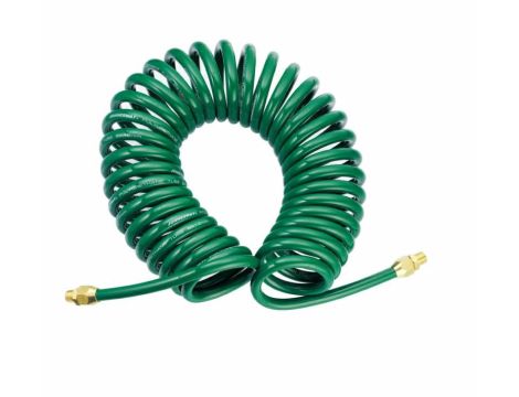 JONNESWAY PRZEWÓD / WĄŻ PNEUMATYCZNY SPIRALNY 1/4" 8/12mm x 10m