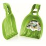 PROSPERPLAST ZGARNIACZ DO LIŚCI IGLIS1 BEAR PAW OLIWKA - 2