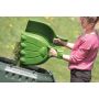 PROSPERPLAST ZGARNIACZ DO LIŚCI IGLIS1 BEAR PAW OLIWKA - 3