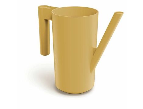 KONEWKA TUBO 2l - MUSZTARDOWY