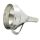 LEJEK  METALOWY  PROSTY fi 23cm