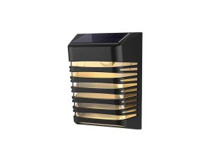 Solarna Oprawa Elewacyjna LED SOE-2