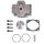 CZ.GEKO KOMPLET CYLINDER+TŁOK+PIERŚCIENIE DO OPRYSKIWACZA SPALINOWEGO (40mm)
