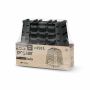 PROSPERPLAST KOMPOSTOWNIK 450L CZARNY - 2