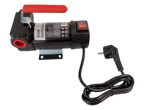 POMPA OLEJOWA 230V - 2