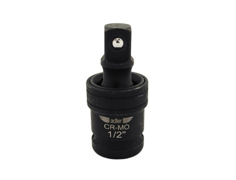 ADLER PRZEGUB UDAROWY KULOWY  1/2"
