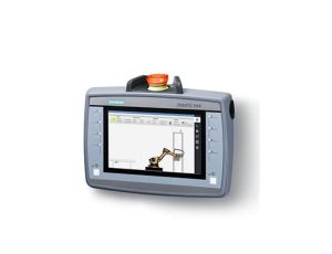 Panel HMI mobilny KTP700F 7.0iquot - 6AV2125-2GB23-0AX0