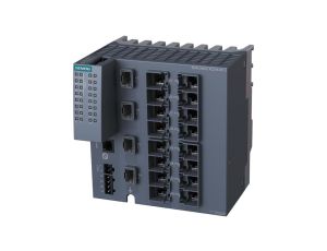 Switch zarządzalny SCALANCE XC216-4C G 6GK5216-4GS00-2AC2