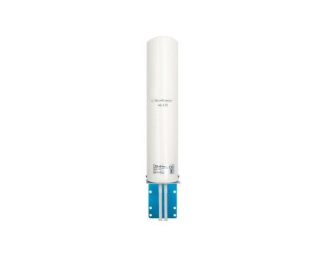 Qoltec Antena 4G LTE DUAL 12dBi dookólna zewnętrzna