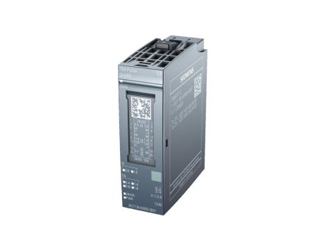 SIMATIC ET 200SP, MODUŁ TECHNOLOGICZNY GENERATORA IMPULSÓW (TM PULSE) - 6ES7138-6DB00-0BB1