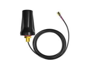 Qoltec Antena 4G LTE DUAL 7dBi dookólna zewnętrzna