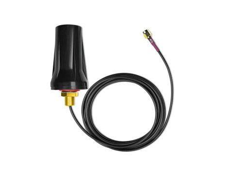 Qoltec Antena 4G LTE DUAL 7dBi dookólna zewnętrzna