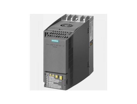 Falownik G120C, Moc: 7,5kW ,PROFINET-PN, Filtr klasy A - 6SL3210-1KE21-7AF1