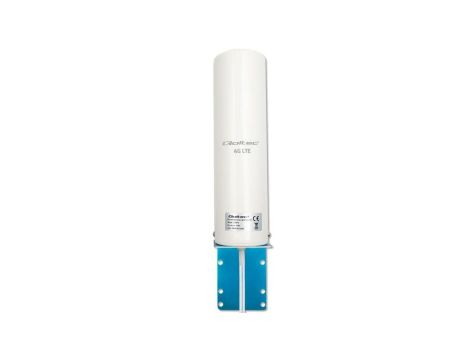 Qoltec Antena 4G LTE DUAL 5dBi dookólna zewnętrzna