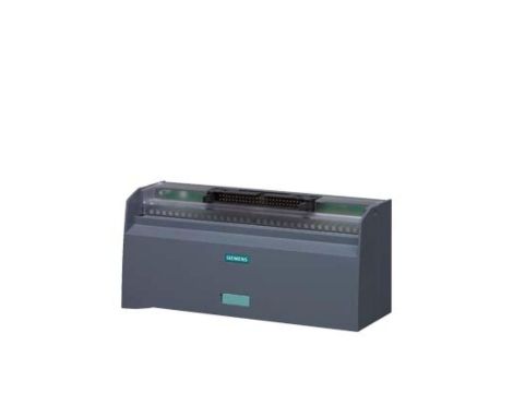Moduł przyłączeniowy TPA 3-tier dla modułów analogowych - 6ES7924-2CC20-0AC0