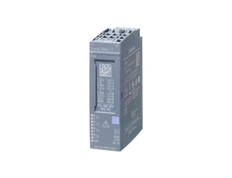 SIMATIC ET 200SP, analogowy moduł wejściowy - 6ES7134-6PA01-0BU0