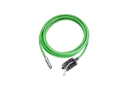 SIMATIC HMI KABEL POŁĄCZENIOWY DO KTPX00(F) MOBILE, DŁUGOŚĆ 5M - 6AV2181-5AF05-0AX0