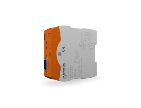 Rev Pi Gateway Profibus - PR100069