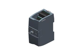 SIMATIC S7-1200, Wyjście cyfrowe SM 1222, 16 DO, 24 V DC, NPN 0.5 A - 6ES7222-1BH32-1XB0