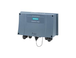 Skrzynka przyłączeniowa SIMATIC HMI Advanced - 6AV2125-2AE23-0AX0