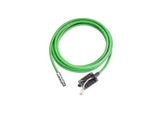 SIMATIC HMI KABEL POŁĄCZENIOWY DO KTPX00(F) MOBILE, DŁUGOŚĆ 10m - 6AV2181-5AF10-0AX0