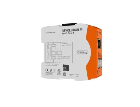 Revolution PI RevPi Core S 32GB - PR100361