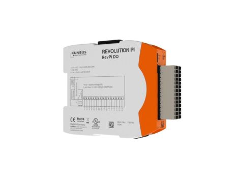 Revolution PI RevPi DO - PR100196