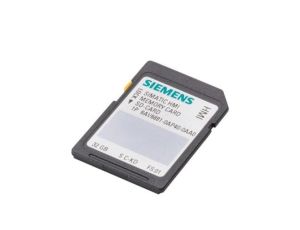 simatic karta pamięci 32 GB - 6AV6881-0AP40-0AA0