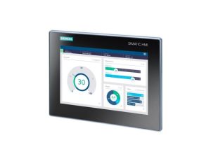 Panel HMI MTP1000 Unified Basic - 6AV2123-3KB32-0AW0