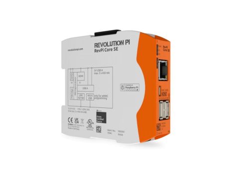 Revolution PI RevPi Core SE 32GB - PR100367
