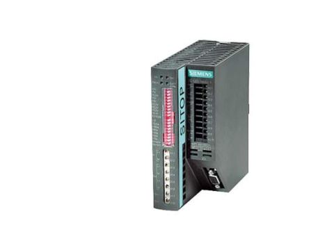 Moduł SITOP DC UPS 24 V/6 A - 6EP1931-2DC31