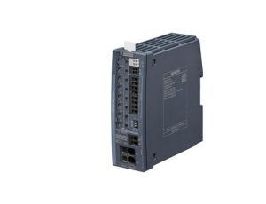 Zasilacz selektywny SITOP SEL1200 5 A, 24 V DC/8x 5 A - 6EP4437-7FB00-3DX0