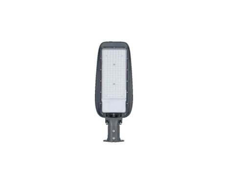 Oprawa uliczna lampa led PREMIUM 150W 19500lm 6500K 3 lata gwarancji szary