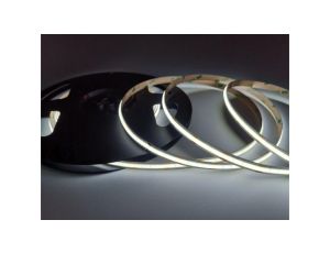 Taśma LED COB 480 9W/m 6000K 990lm/m 24V IP20 5m P