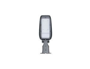 Oprawa uliczna lampa led PREMIUM 30W 6500K 4500lm 3 lata gwarancji szary