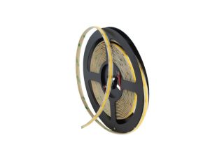 Taśma LED COB 12V 480 9W/m 6000K 1125lm/m IP67/5m