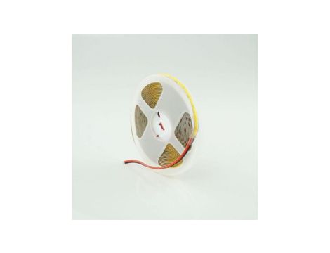 Taśma LED COB 320 10W/m 6000K 1000lm/m 12V IP20 5m