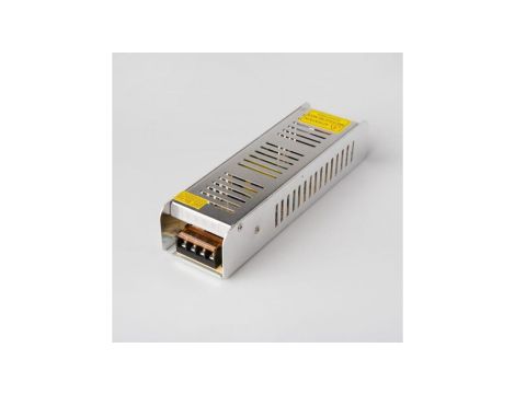 Zasilacz LED 150W 24V 6.25A SLIM IP20 200x60x40
