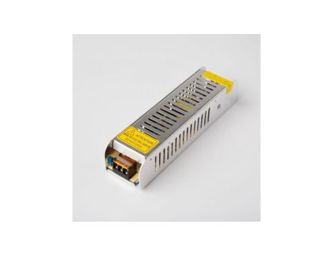 Zasilacz LED 100W 24V 4.1A SLIM IP20 188x46x35