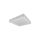 Oprawa downlight N/T kwadrat 24W 2640lm 4000K IP20 biały DL-1 EC20462
