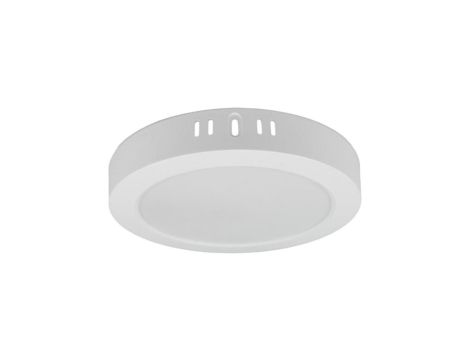 Oprawa downlight N/T okrąg 24W 2640lm 4000K IP20 biały DL-1 EC20458