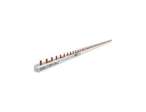 Szyna łączeniowa sztyftowa PS/S 3-fazowa 54-modułowa 10mm2 63A 2084