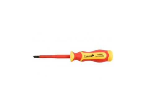 Wkrętak izolowany krzyżakowy PH2x100 VDE 1567